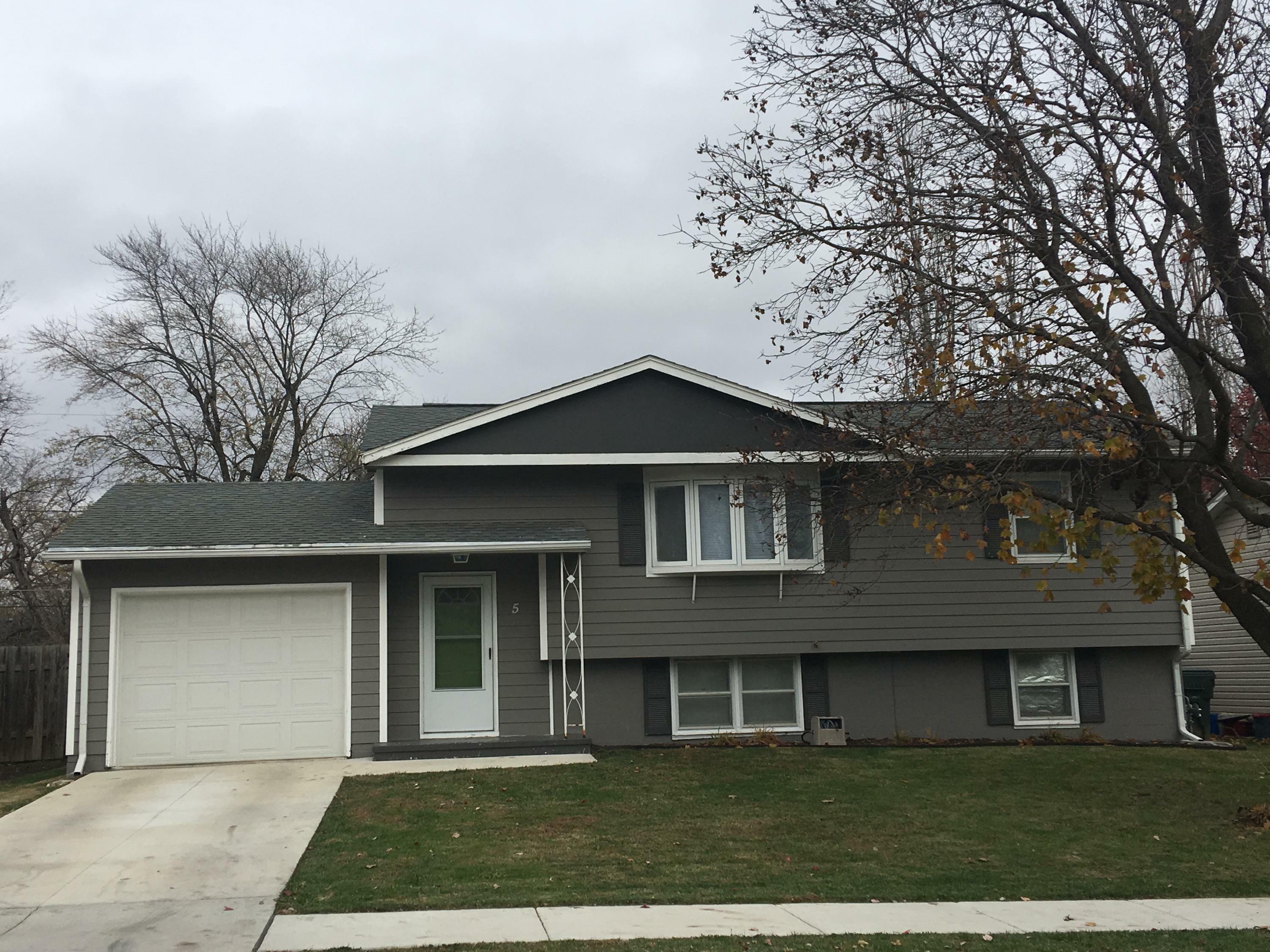 Property Photo:  5 Windsor  Avenue  IA 51503 