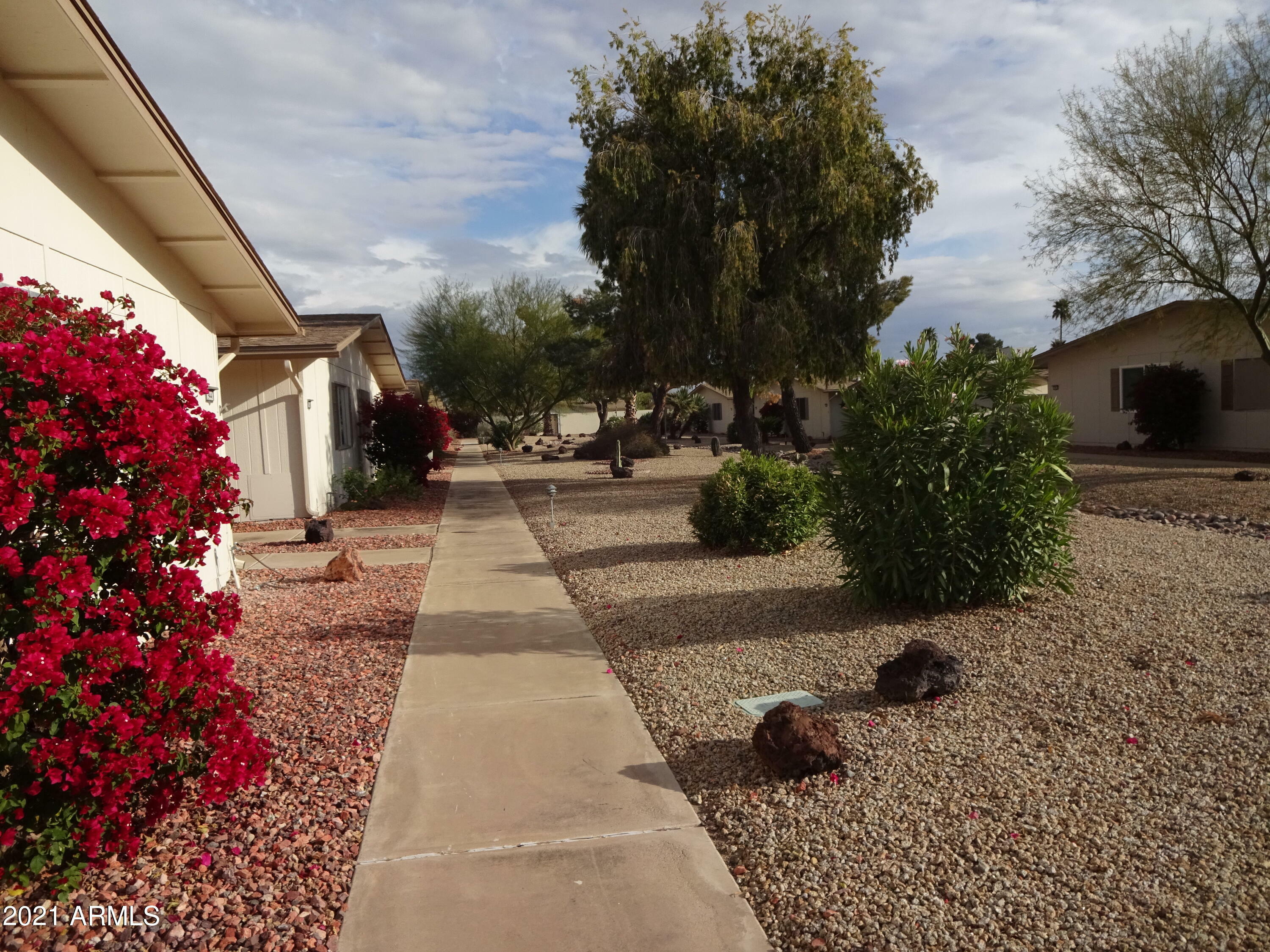 Property Photo: 19441 N Star Ridge Drive AZ 85375