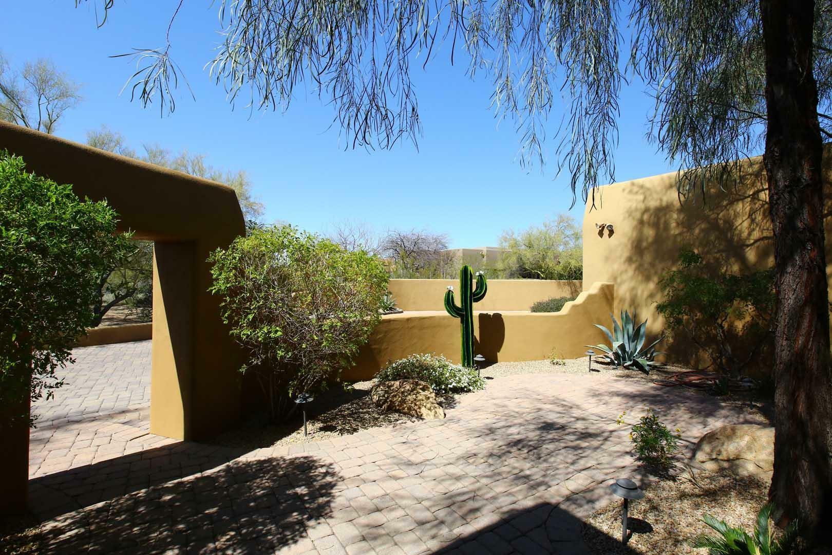 Property Photo:  30600 N Pima Road 12  AZ 85266 