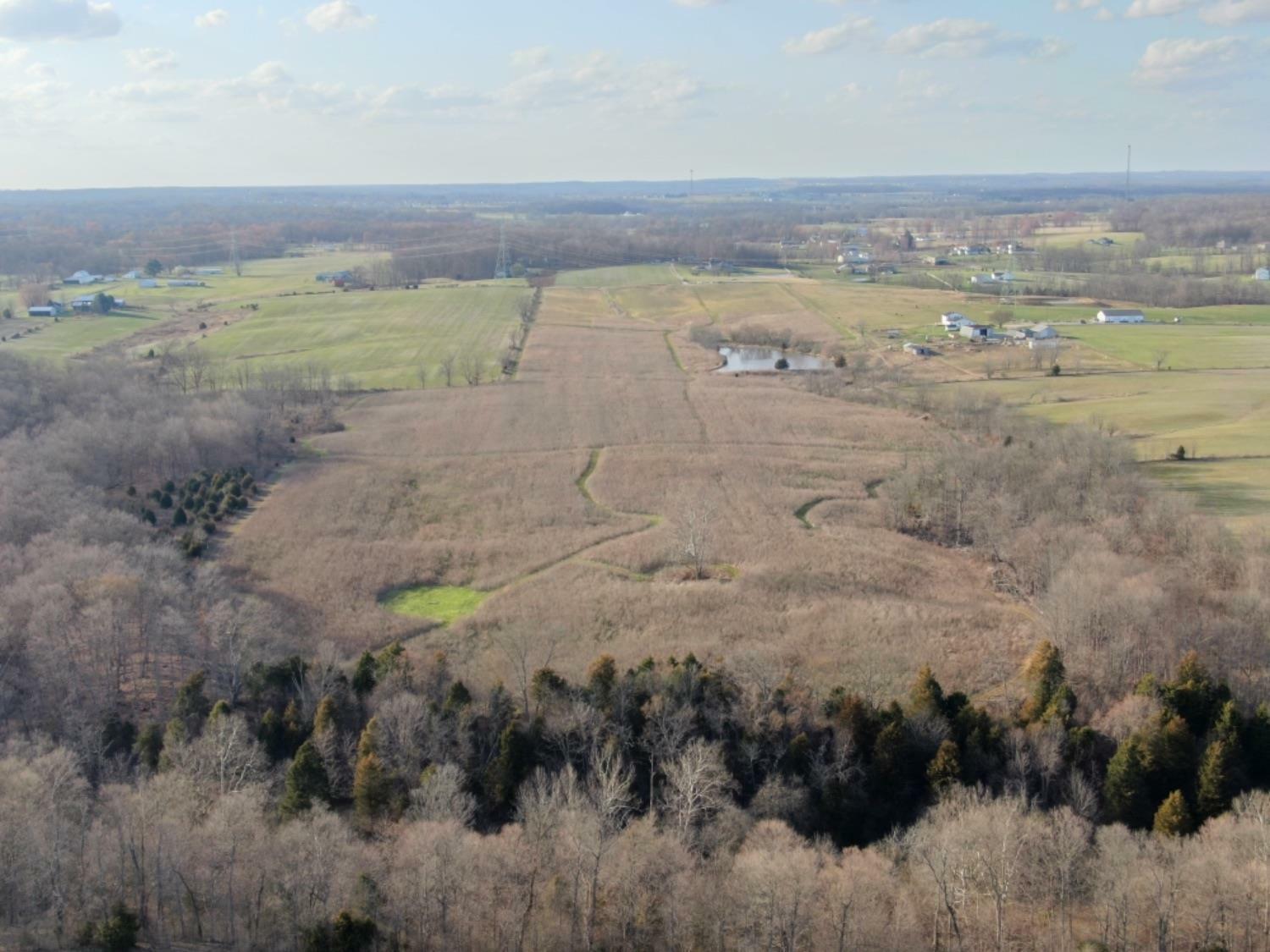 Property Photo:  1870 Cutacross Rd  OH 45697 