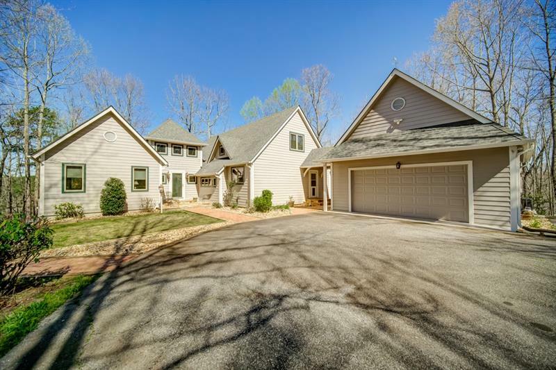 Property Photo:  398 Windy Ridge Drive  GA 30534 