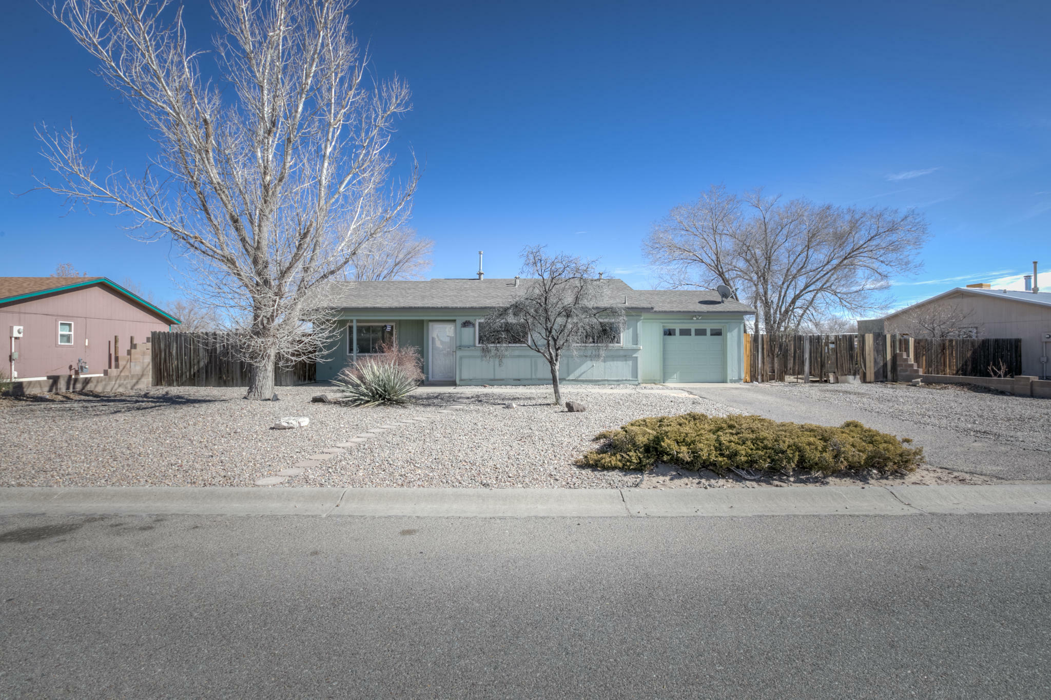 622 Pontiac Drive SW  Rio Rancho NM 87124 photo