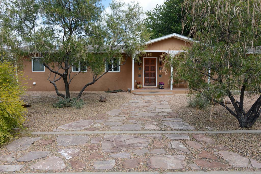 Property Photo:  704 Fitch Street  NM 87801 