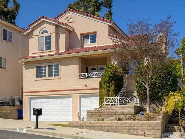 Property Photo:  1032 Miraflores  CA 90731 