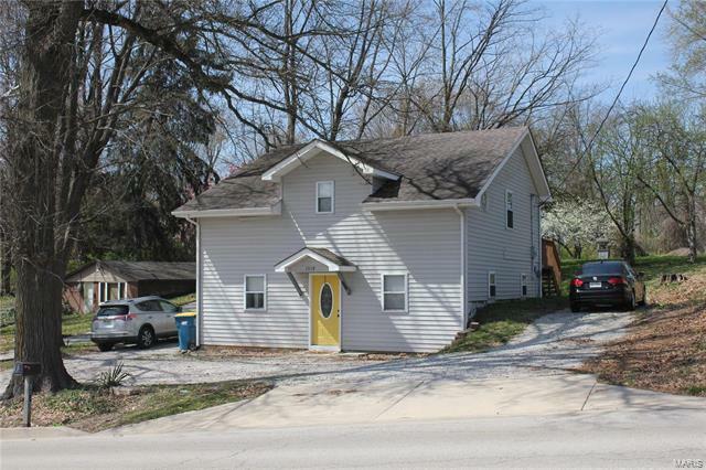 Property Photo: 1519 Gerber Road 62025
