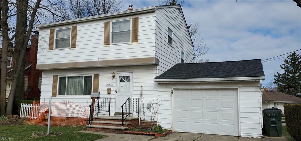 Property Photo: 30019 Halifax Street OH 44092