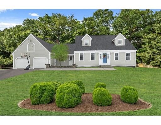 Property Photo:  31 Greengrove Ln  MA 02341 