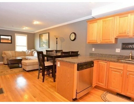 Property Photo:  5 Floyd Street 5  MA 02453 