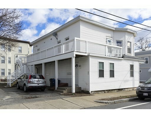 Property Photo:  168 Spruce St  MA 01453 