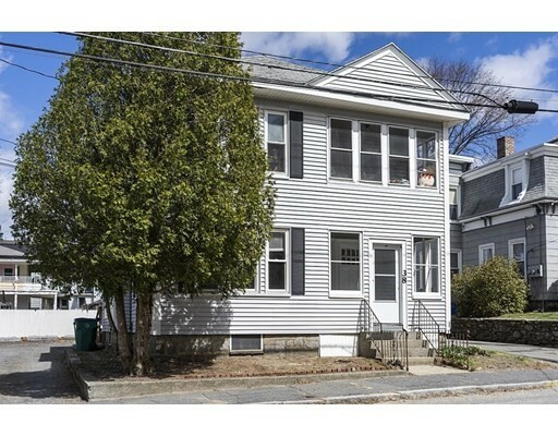 Property Photo:  38 Orange St  MA 01420 