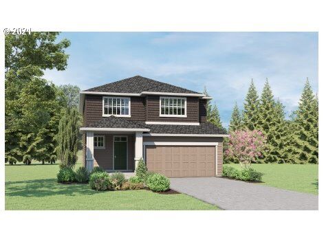 Property Photo:  1865 Ben Brown Ln  OR 97071 