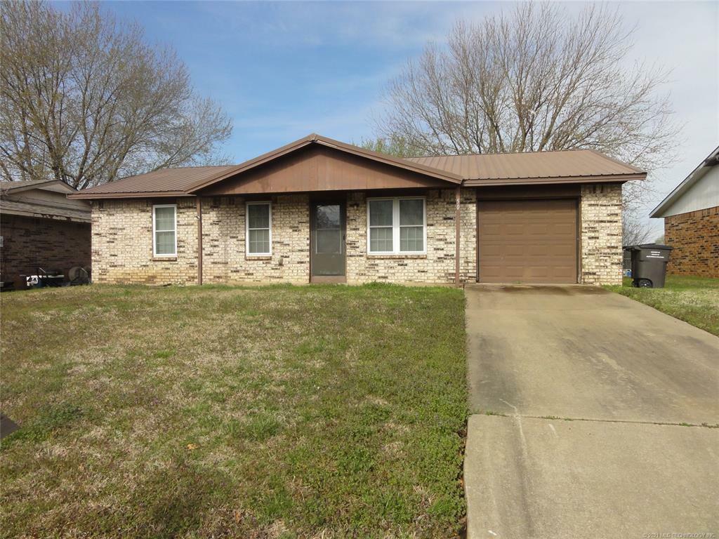 Property Photo:  505 Lindenwood Drive  OK 74003 