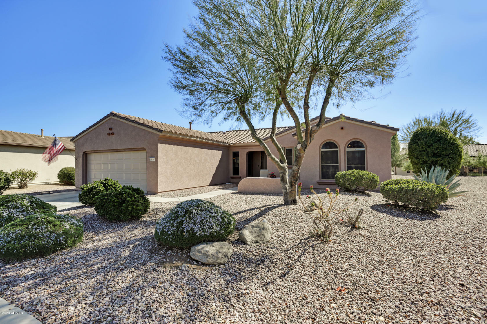 Property Photo:  15497 W Moonlight Way  AZ 85374 