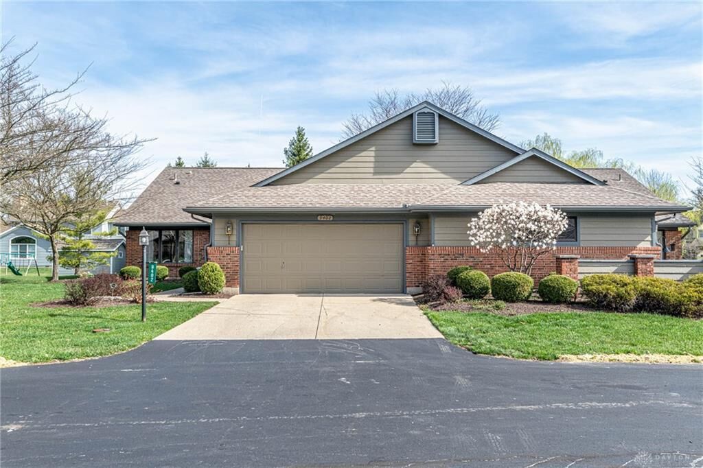 Property Photo: 9402 Sugar Bend Trail OH 45458