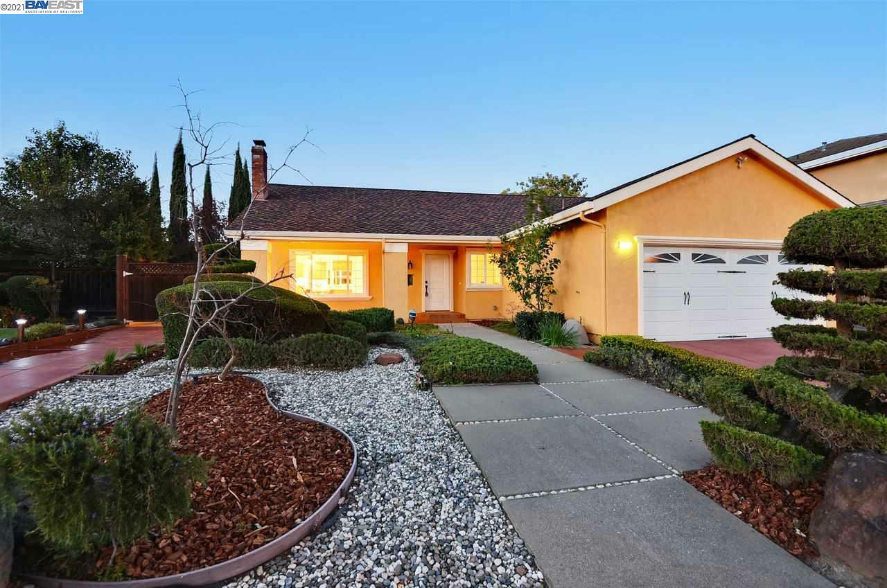 Property Photo:  35368 Rutland Ct  CA 94560 