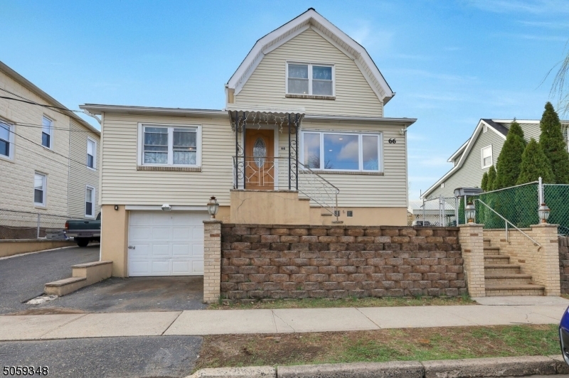 Property Photo:  66 Philip Ave  NJ 07407 