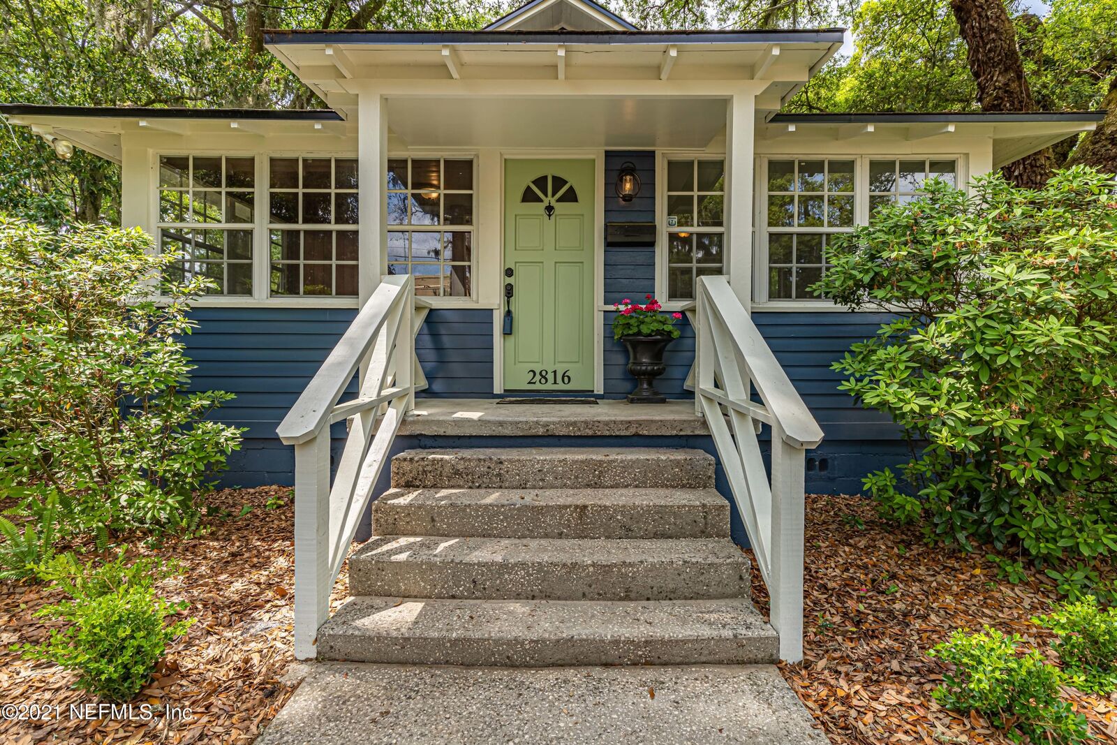 Property Photo: 2816 Harvard Avenue FL 32210