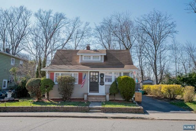 Property Photo: 24 Mullen Avenue NJ 07465