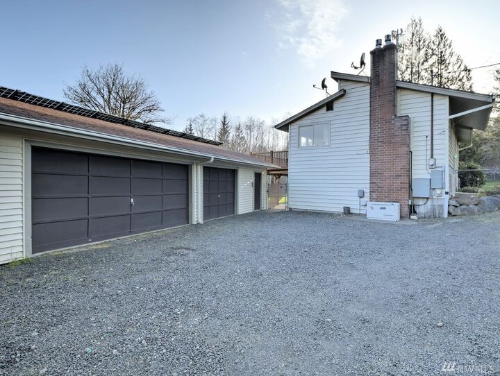 Property Photo:  771 E Daniels Rd  WA 98584 