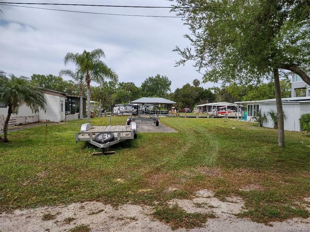 Property Photo:  2696 N Comanche Point  FL 34429 