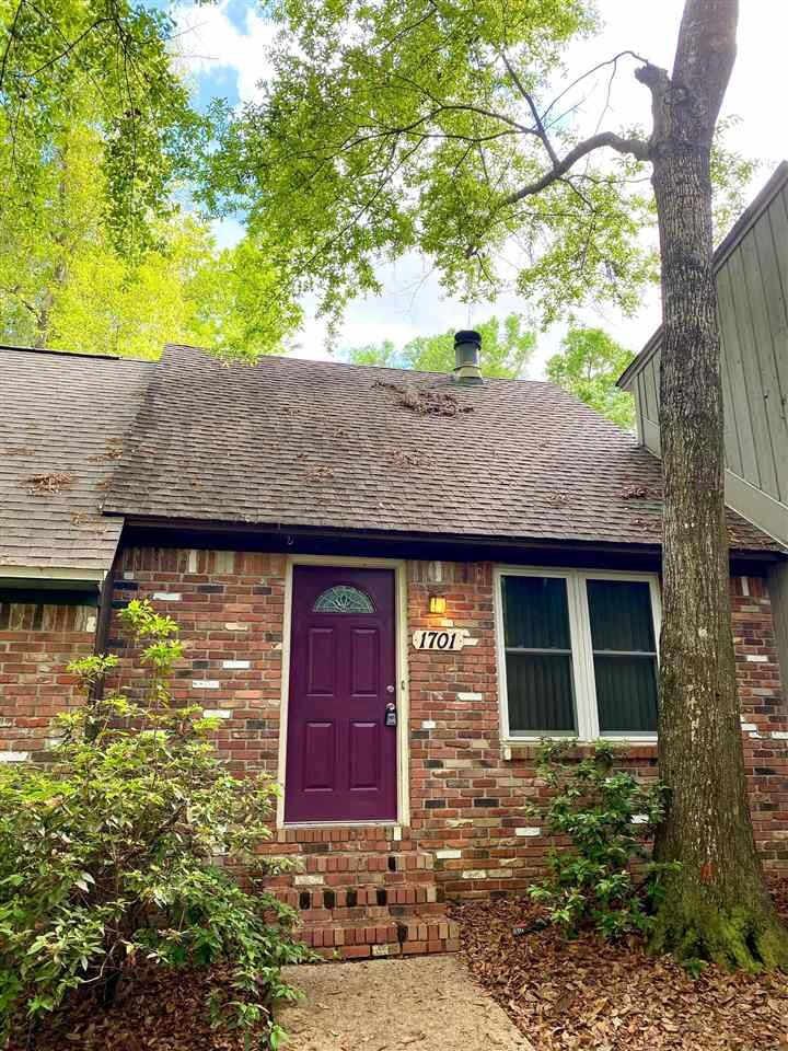 Property Photo: 1701 Kay Avenue 11 FL 32301