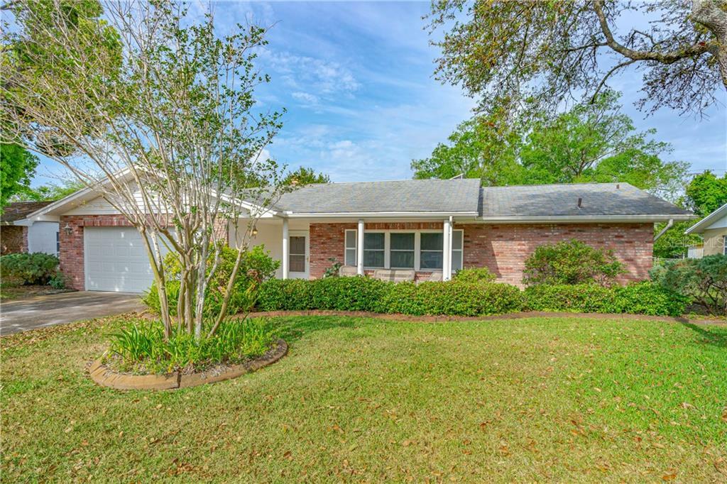 Property Photo:  34 Woodlake Drive  FL 32129 