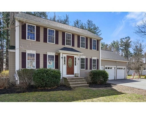 Property Photo: 25 Williams Avenue MA 02190