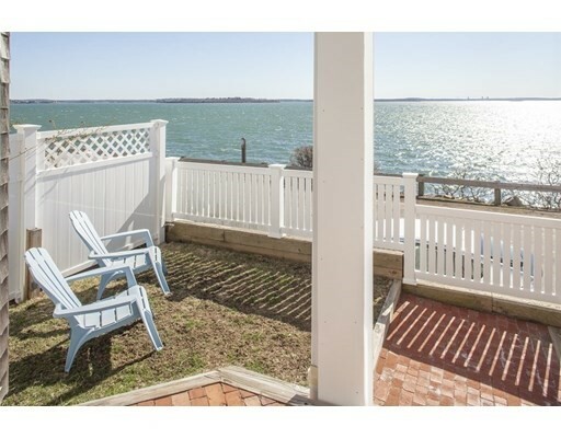 Property Photo: 7 Marina Dr 7 MA 02045