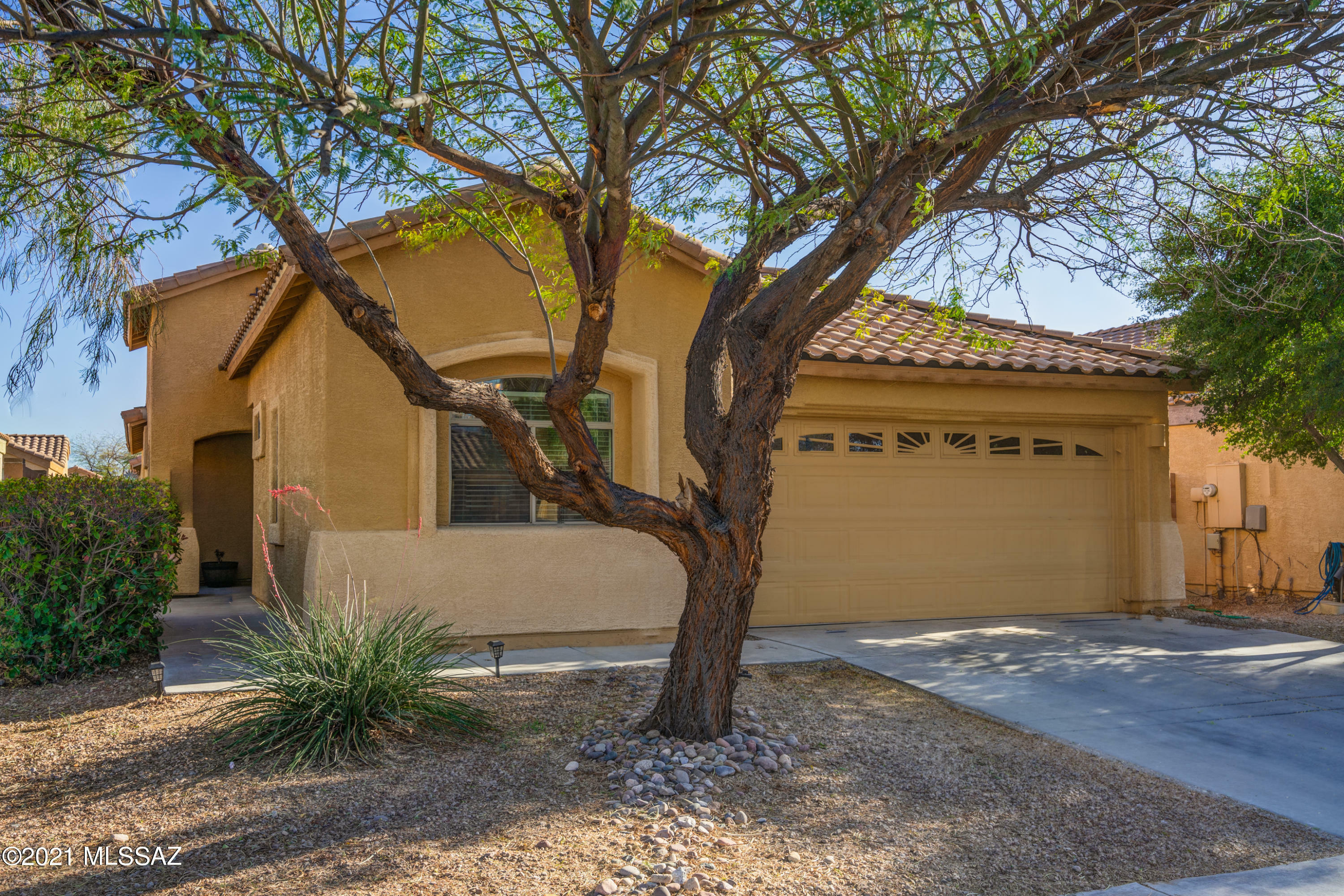 Property Photo:  7192 E Alderberry Street  AZ 85756 