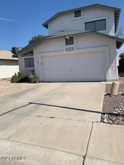 Property Photo: 19805 N 46th Drive AZ 85308