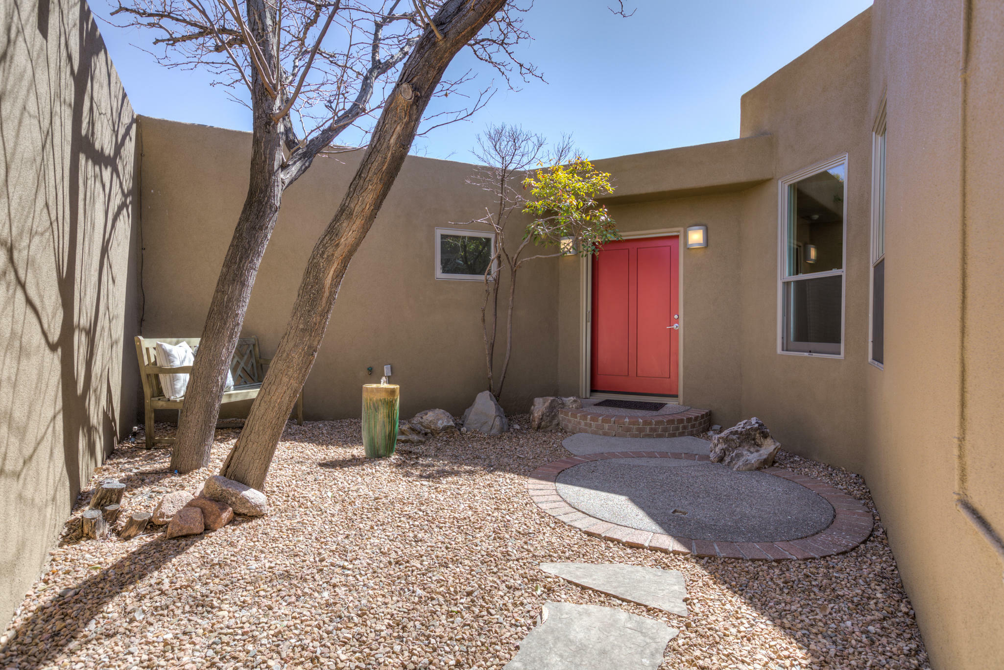 Property Photo:  940 Bobcat Boulevard NE  NM 87122 