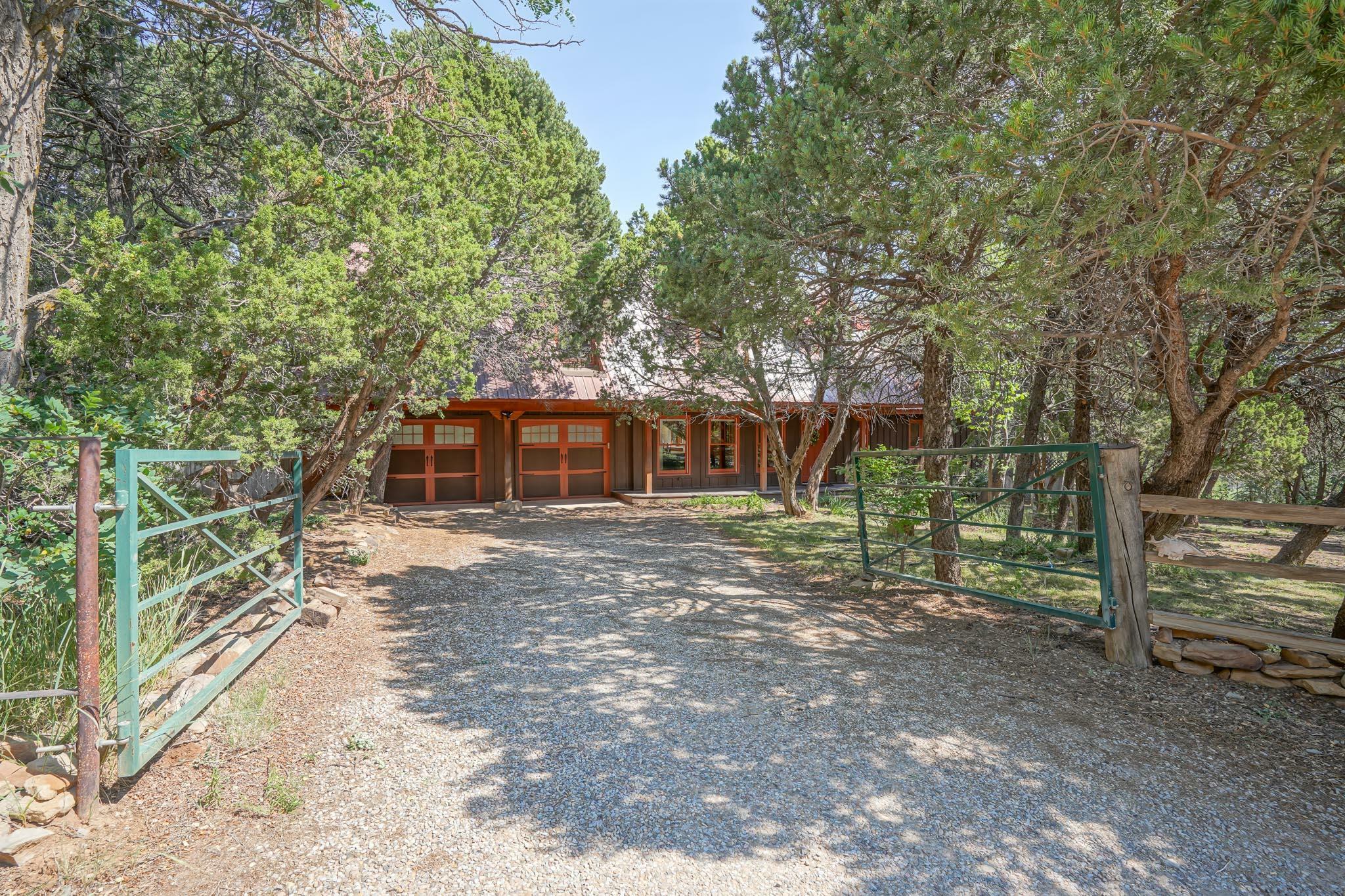 Property Photo:  9 Vera Cruz Avenue  NM 87008 