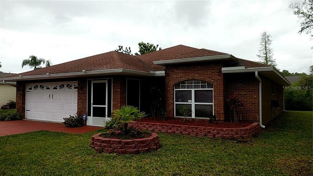 Property Photo:  29443 Zeller Avenue  FL 33576 