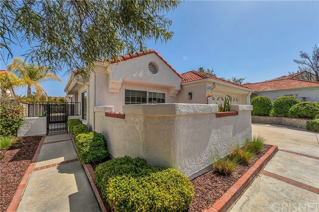 Property Photo:  24122 Tossano Drive  CA 91355 