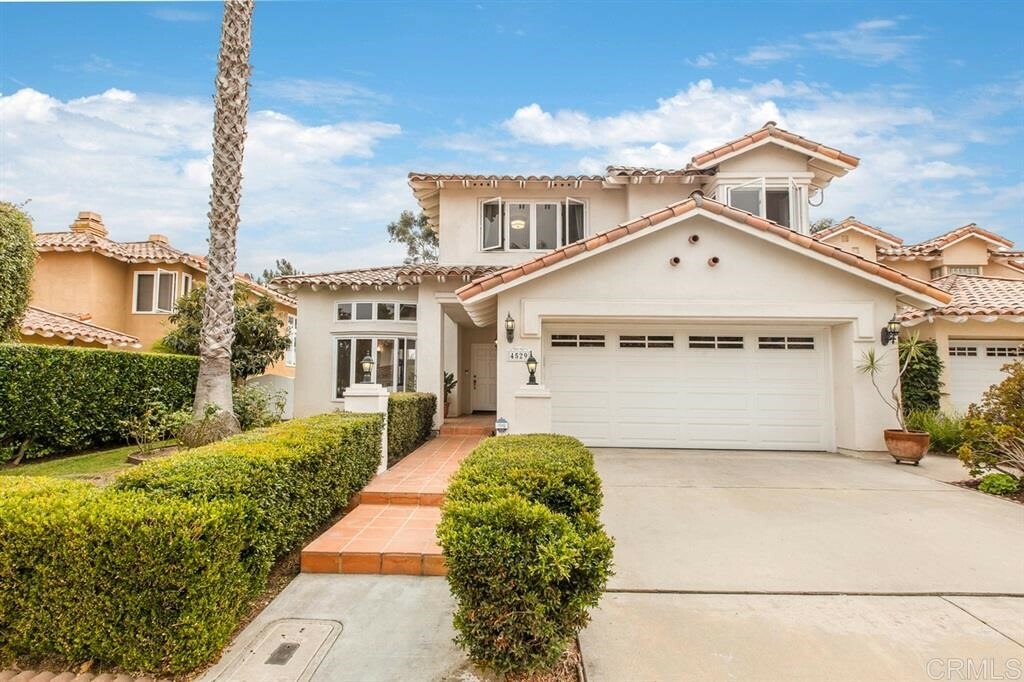 Property Photo:  4529 Tarantella Lane  CA 92130 