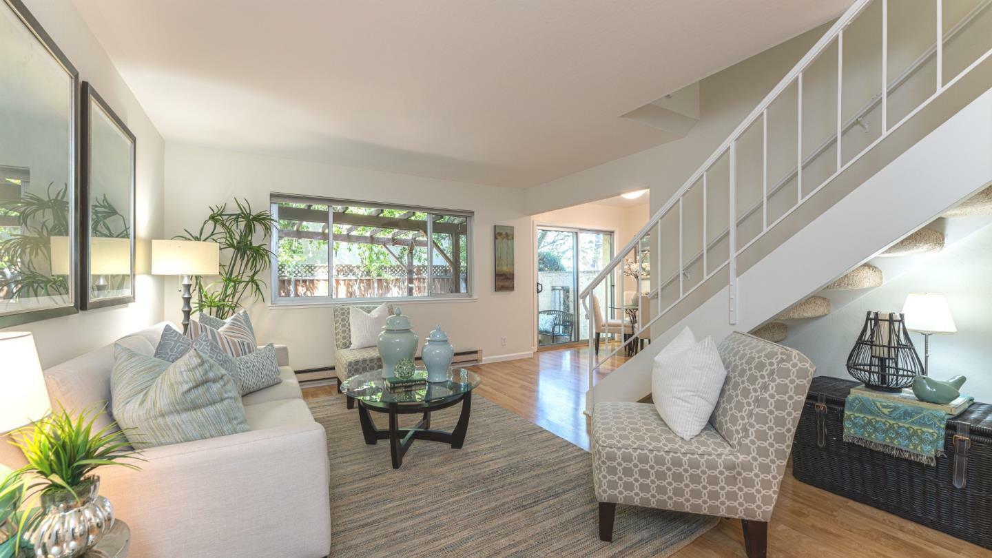 Property Photo:  476 North Winchester Boulevard 101  CA 95050 