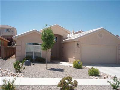 9935 Geneva Drive NW  Albuquerque NM 87114 photo