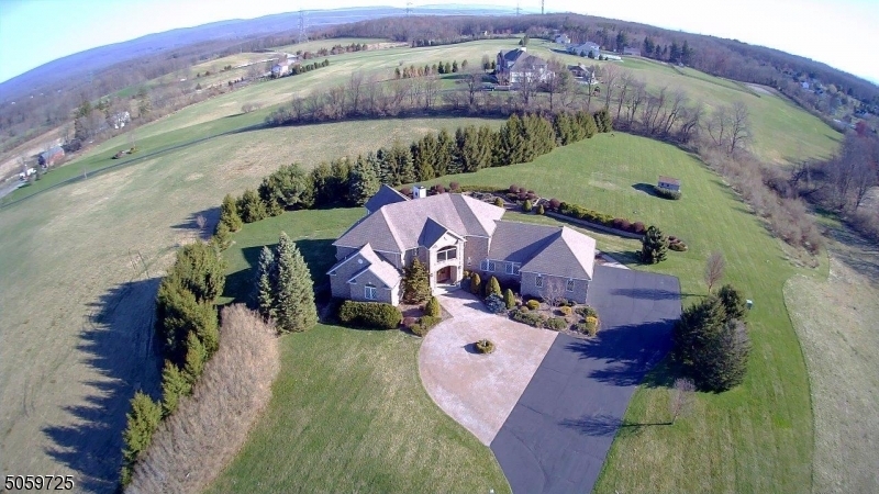 Property Photo: 76 Phil Hardin Rd NJ 07860