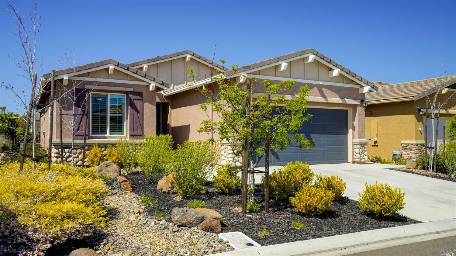 Property Photo:  119 David Lamoree Way  CA 94571 