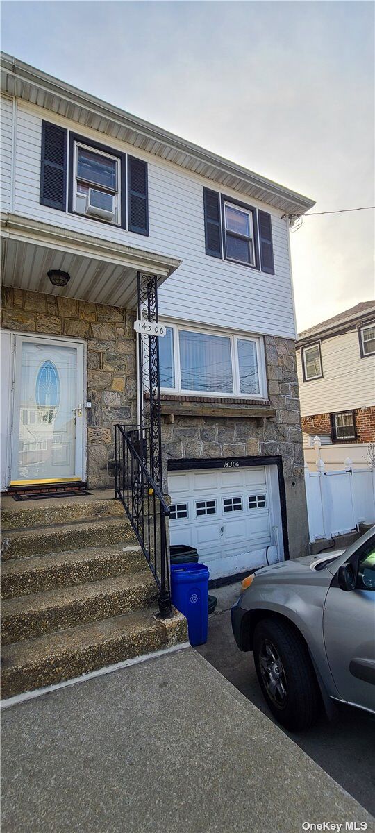 Property Photo: 143-06 22nd Avenue NY 11357