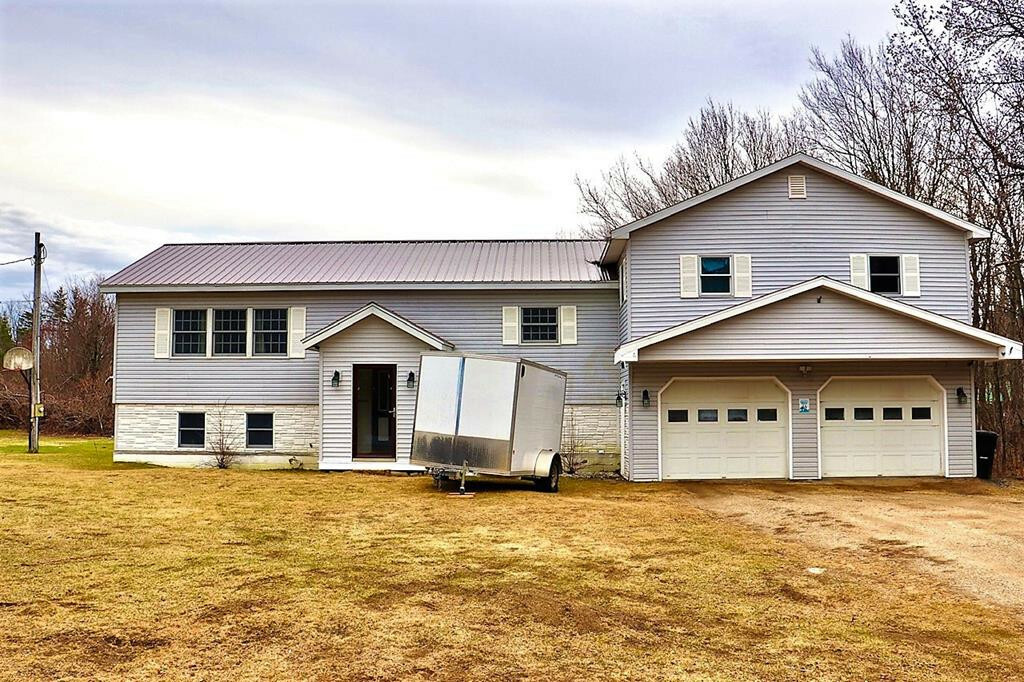 Property Photo: 2587 Miner Farm Road NY 12910