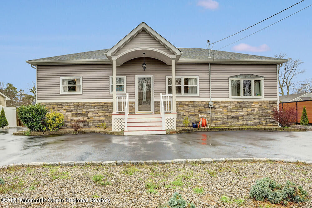 Property Photo: 248 Georgia Drive NJ 08723