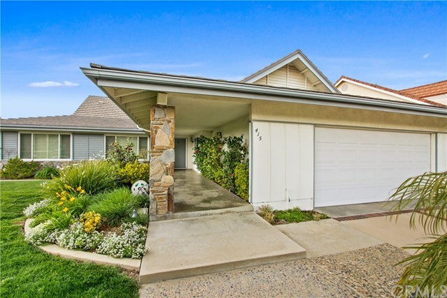 Property Photo:  415 S Fernhill Lane  CA 92807 