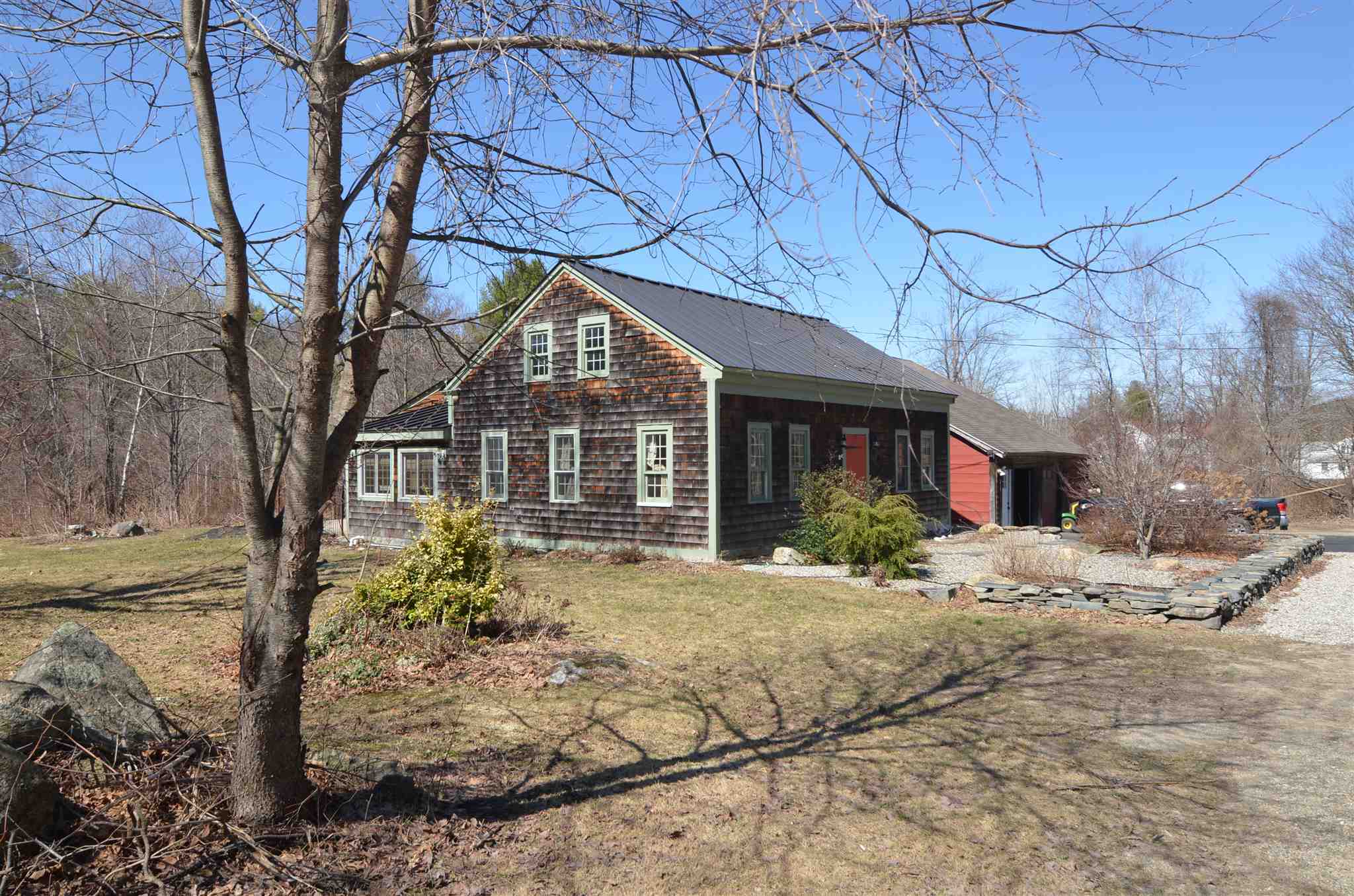 Property Photo:  571 Route 114  NH 03273 