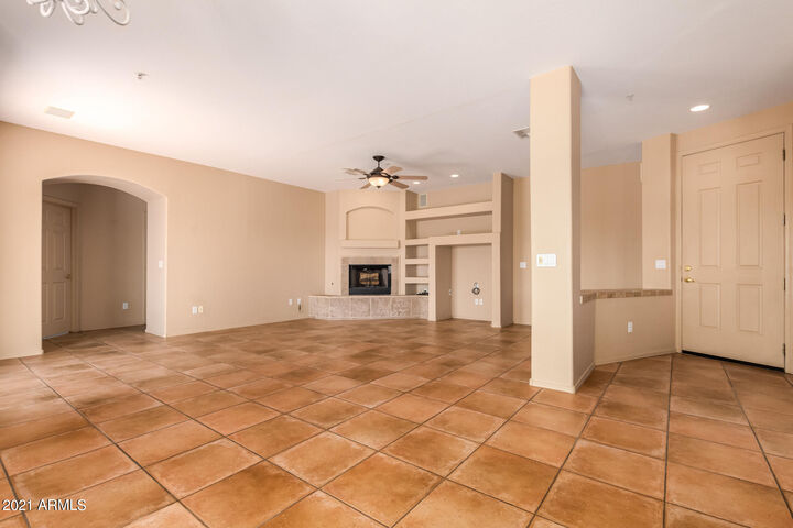Property Photo: 16450 E Ave Of The Fountains -- 73 AZ 85268