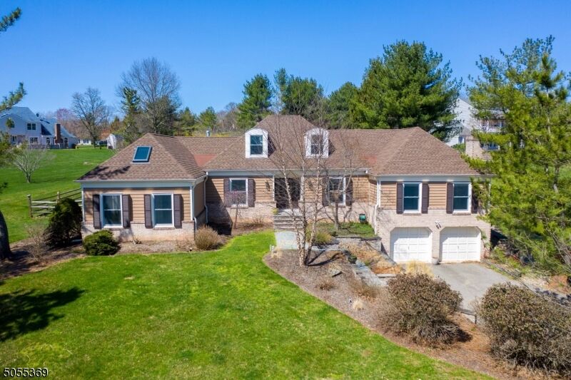 Property Photo: 11 Blackwell Road NJ 08822