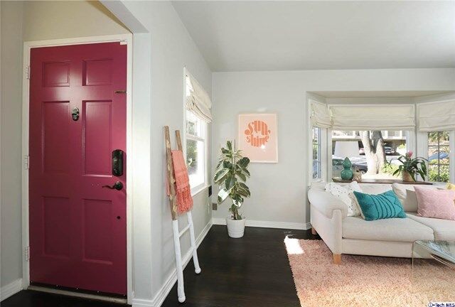 Property Photo:  1846 Alpha Road  CA 91208 