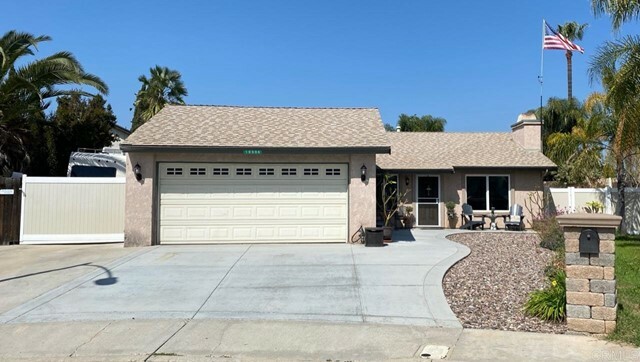 10504 Waldo Court  Santee CA 92071 photo