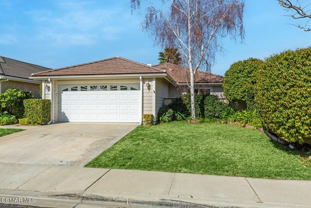 4567 N Ashtree Street  Moorpark CA 93021 photo