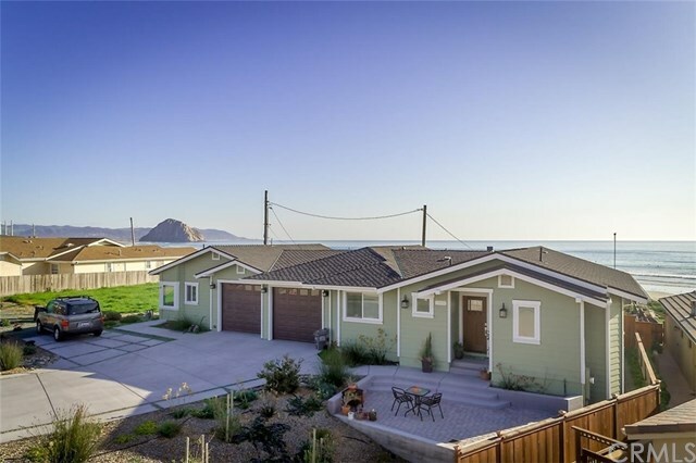 Property Photo:  3400 Toro Lane  CA 93442 